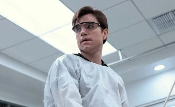 Больница Питт 2 сезон 7 серия смотреть онлайн